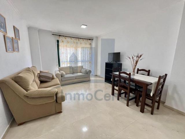 Apartamento en alquiler en Badajoz, María Auxiliadora