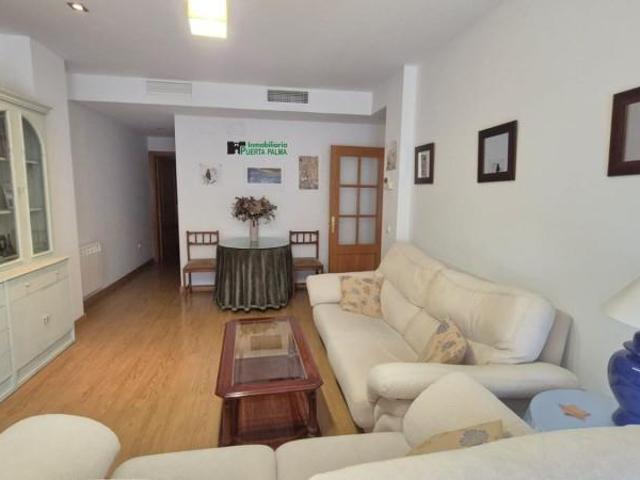 Apartamento en alquiler en Badajoz