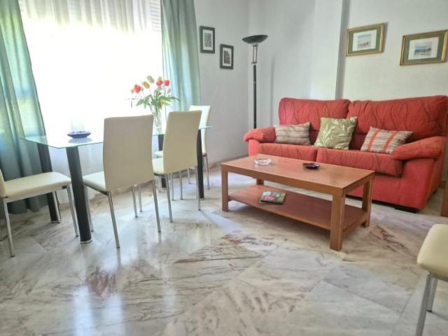 Apartamento en alquiler en Badajoz