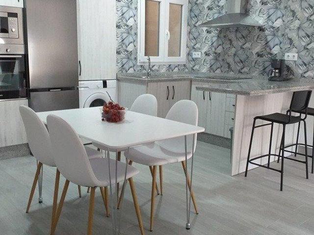 Apartamento en alquiler en María Auxiliadora, Tierra de Badajoz