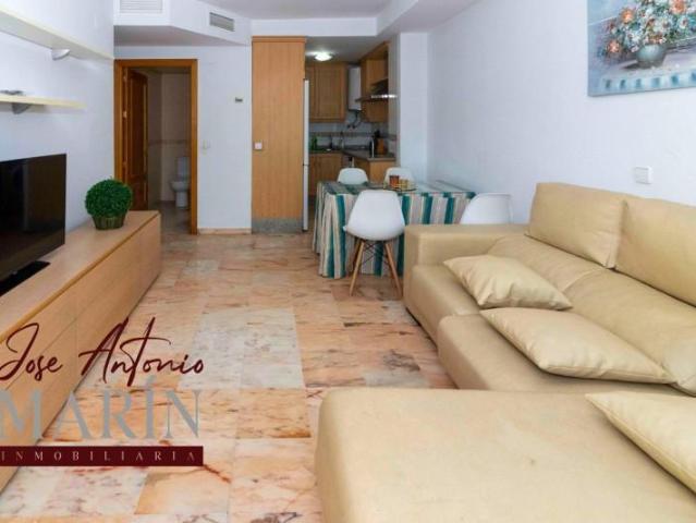 Apartamento en alquiler en Badajoz, Antonio Domínguez