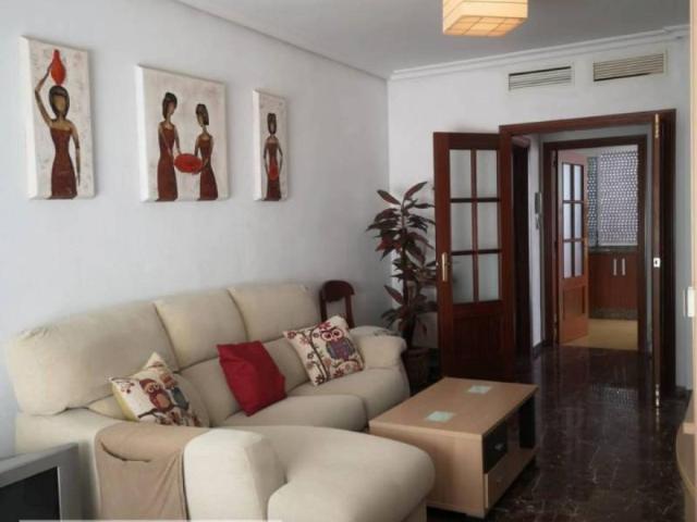 Apartamento en alquiler en Badajoz, Pardaleras Apartamento en alquiler en Badajoz, Pardaleras
