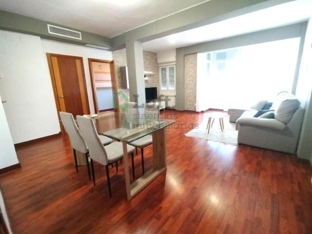 Apartamento en alquiler en Badajoz, San Fernando