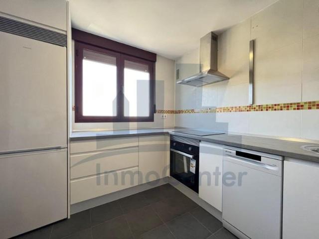 Apartamento en alquiler en Badajoz, Ronda Norte - Vidarte