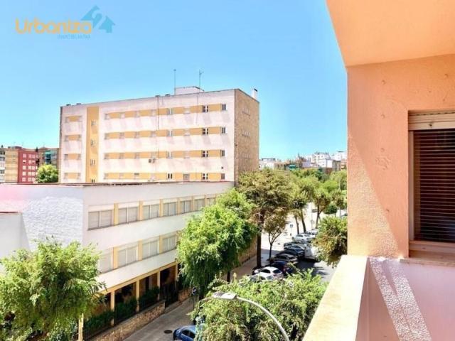 Apartamento en alquiler en Pardaleras, Tierra de Badajoz