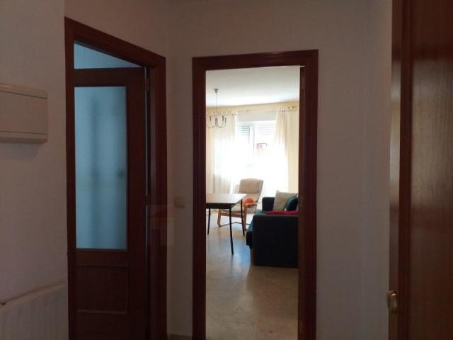 Apartamento en alquiler en Badajoz, Valdepasillas