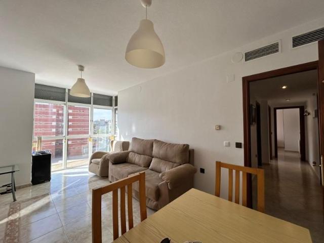 Apartamento en alquiler en Badajoz, Huerta Rosales