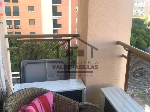 Apartamento en alquiler en Badajoz, Huerta Rosales