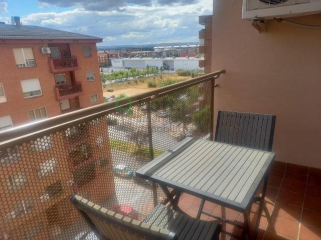 Apartamento en alquiler en Badajoz, Huerta Rosales