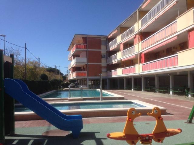 Apartamento en alquiler en Castelldefels, Centre