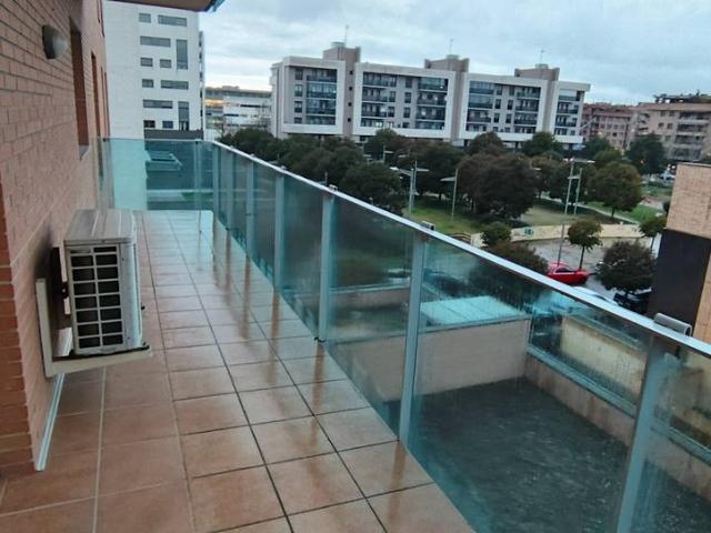 Apartamento en alquiler en el Canyeret, Segrià