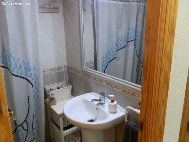 Piso en alquiler en Barcarrota