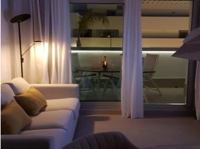 Piso en alquiler en Costa Noroeste, Andalucía