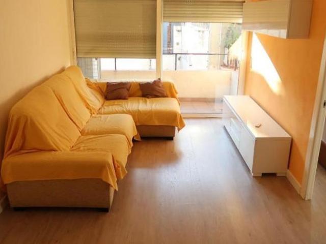 Apartamento en alquiler en Barcelona, el Carmel