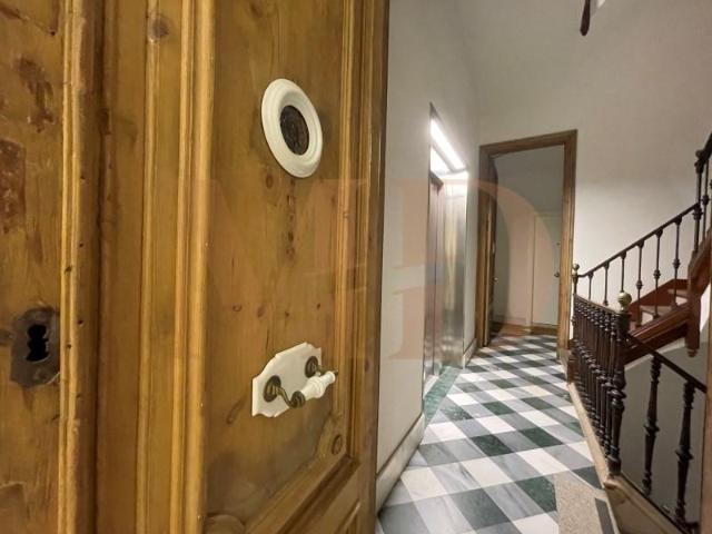 Apartamento en alquiler en Barcelona, Ciutat Vella
