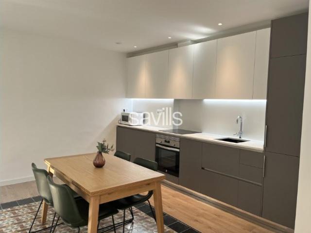 Apartamento en alquiler en Barcelona, el Gòtic