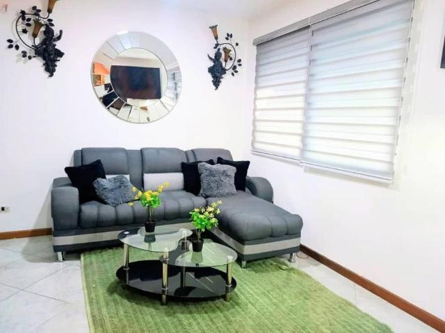 Apartamento en alquiler en Amazonas