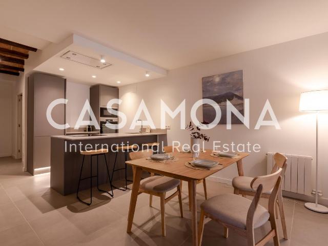Apartamento en alquiler en Barcelonès, Catalunya
