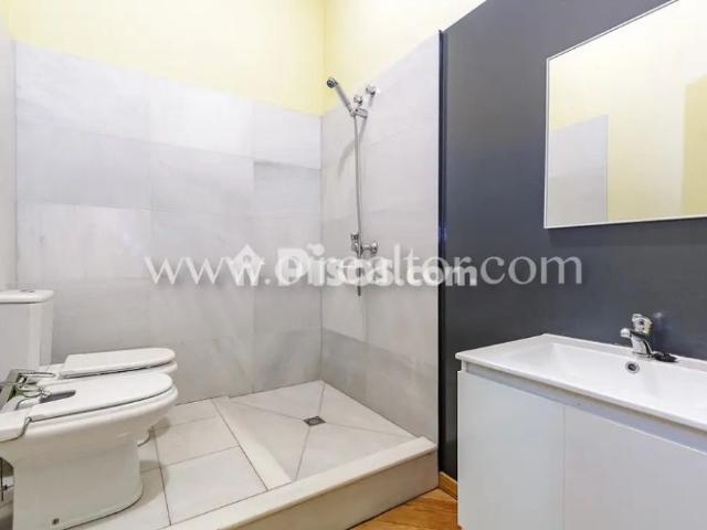 Apartamento en alquiler en Eixample, Barcelonès