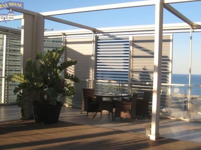 Apartamento en alquiler en Barcelona, Diagonal Mar i el Front Marítim del Poblenou
