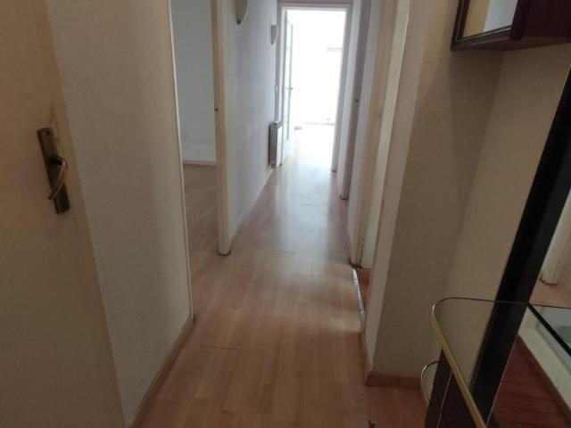 Apartamento en alquiler en Barcelona, el Coll