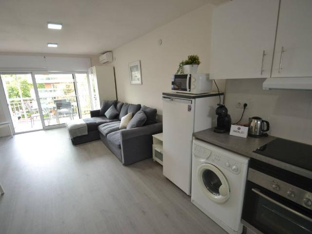 Apartamento en alquiler en Salou, Tarragona