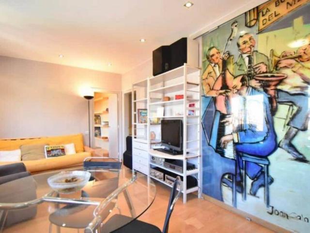 Apartamento en alquiler en Terrassa, Centre