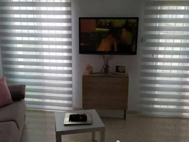 Casa en alquiler en Costa Noroeste, Andalucía