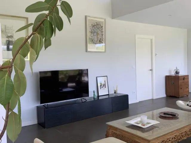 Apartamento en alquiler en Casco antiguo, San Martín de la Vega
