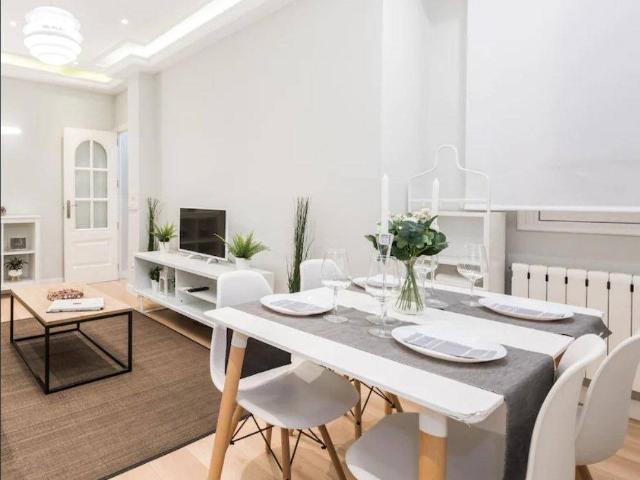 Apartamento en alquiler en Tarragona, Nou Eixample Nord