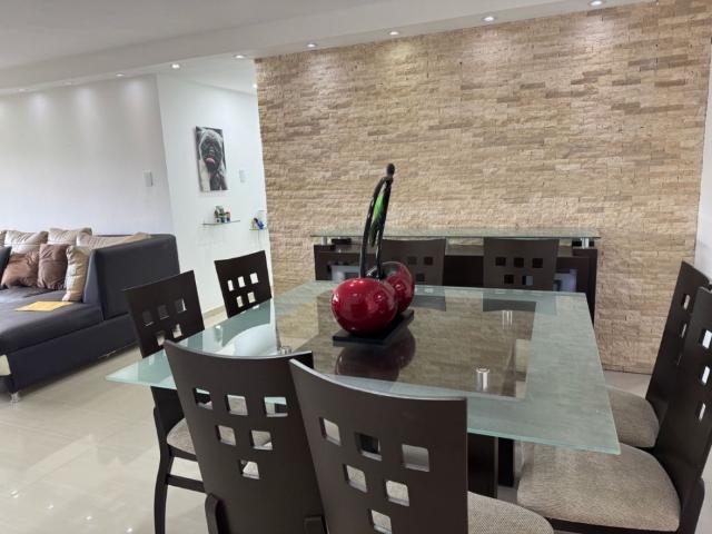 Apartamento en alquiler en Boca De Uchire, Miranda