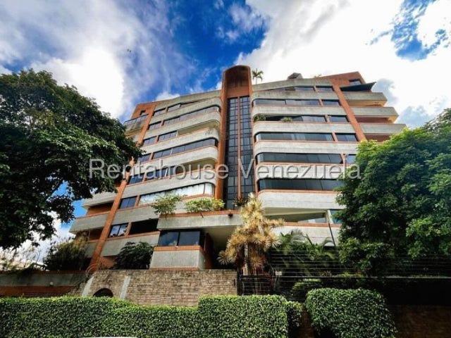 Apartamento en alquiler en Baruta, Monagas