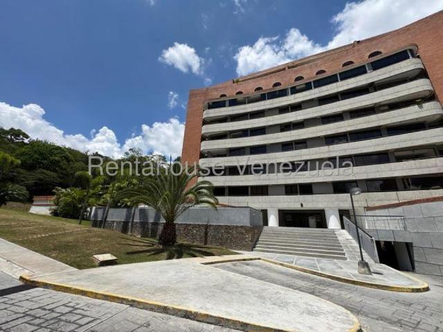 Apartamento en alquiler en Baruta, Monagas