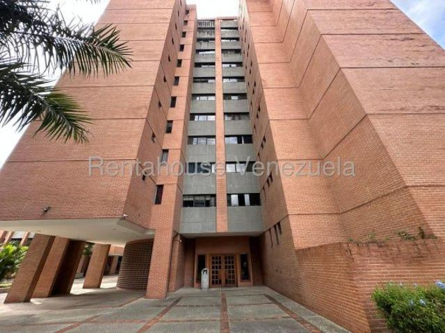 Apartamento en alquiler en Baruta, Monagas