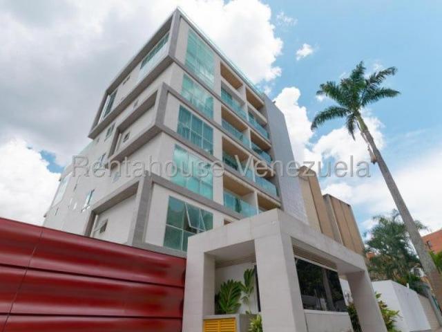 Apartamento en alquiler en Baruta, Monagas