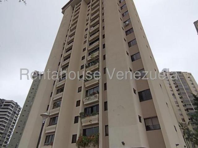 Apartamento en alquiler en Baruta, Monagas