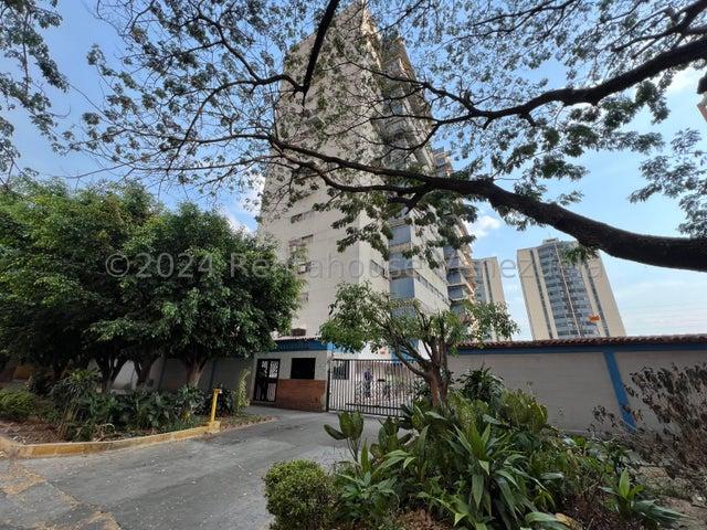 Apartamento en alquiler en Girardot, Aragua
