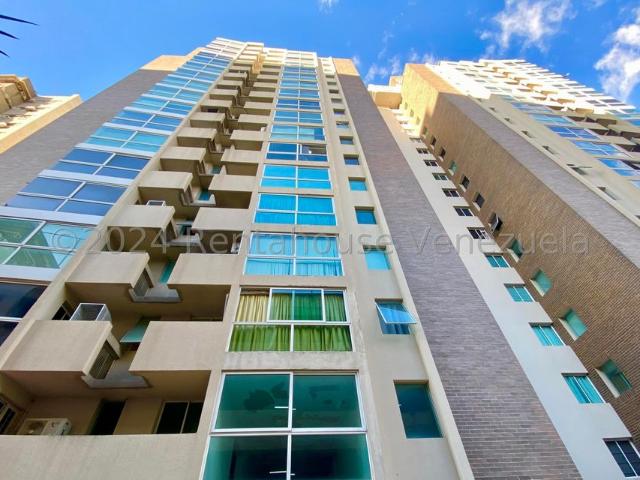 Apartamento en alquiler en Maracay, Base Aragua