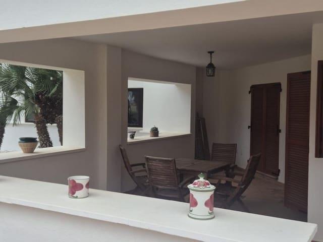 Apartamento en alquiler en Baños y Mendigo, Campo de Cartagena y Mar Menor