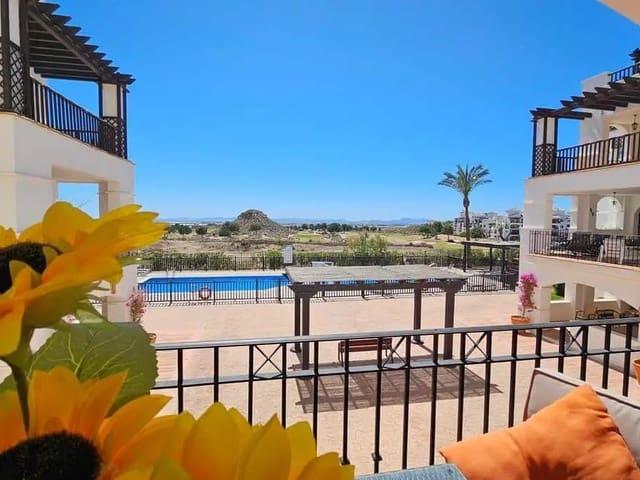 Apartamento en alquiler en Baños y Mendigo, Murcia