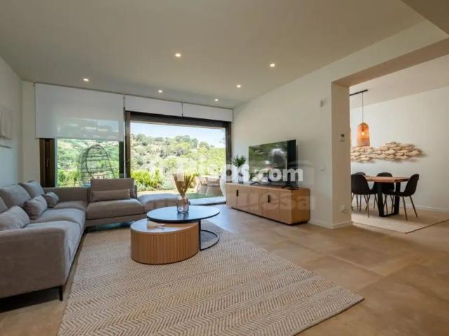 Apartamento en alquiler en Eixample, Gironès
