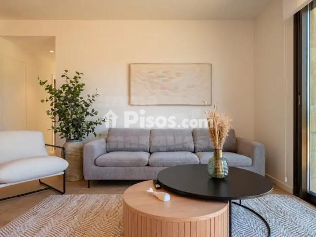 Apartamento en alquiler en Eixample, Gironès