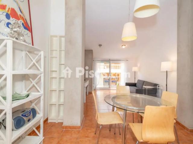 Apartamento en alquiler en Eixample, Gironès