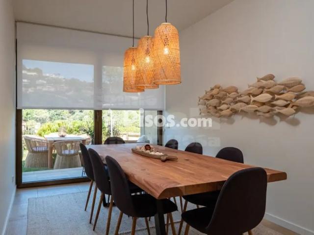 Apartamento en alquiler en Eixample, Girona
