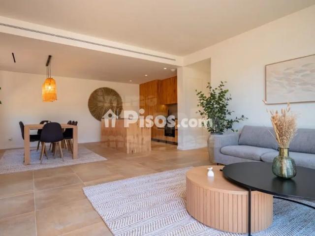Apartamento en alquiler en Eixample, Gironès