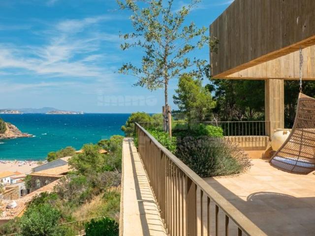 Apartamento en alquiler en Begur, la Coma