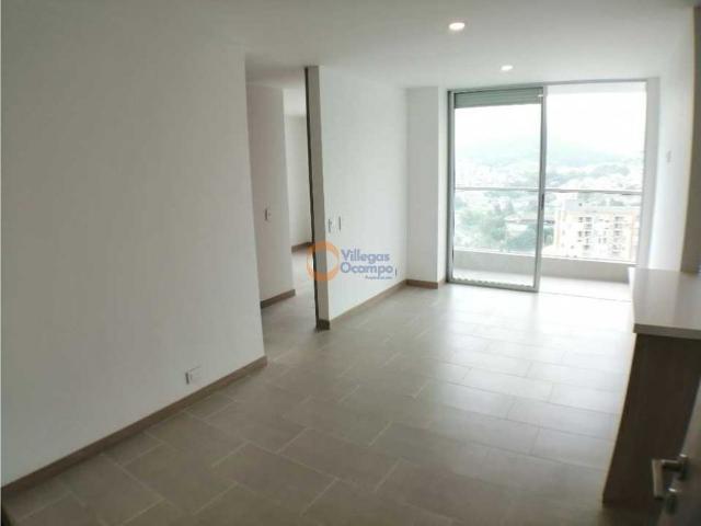 Apartamento en arriendo en Caldas, Manizales