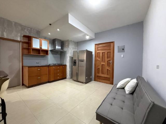 Apartamento en alquiler en Boca De Uchire, Miranda