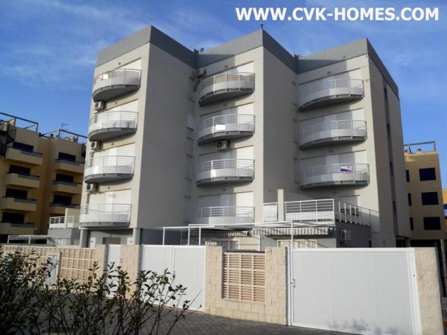 Apartamento en alquiler en Bellreguard