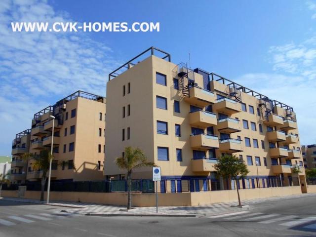 Apartamento en alquiler en Bellreguard